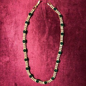 Necklace Costume Jewelry